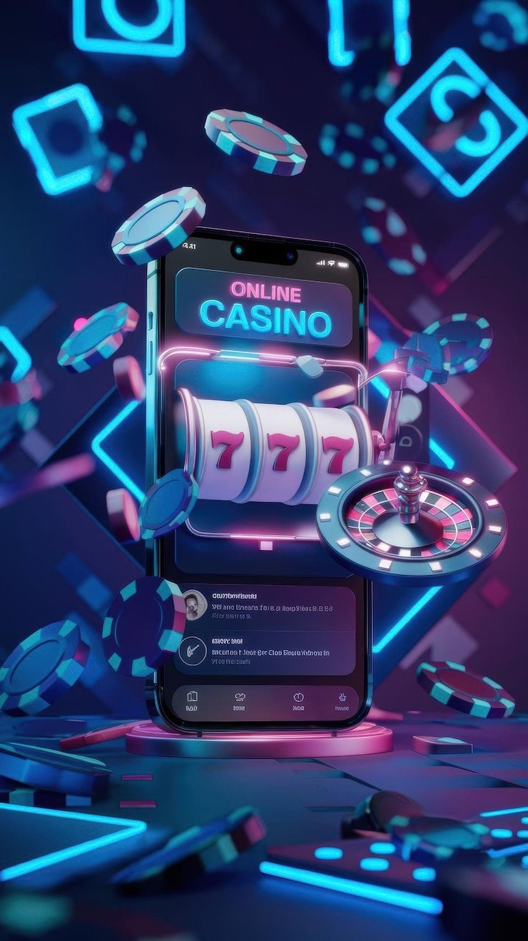 Panduan browsing mobile untuk pengguna dewasa